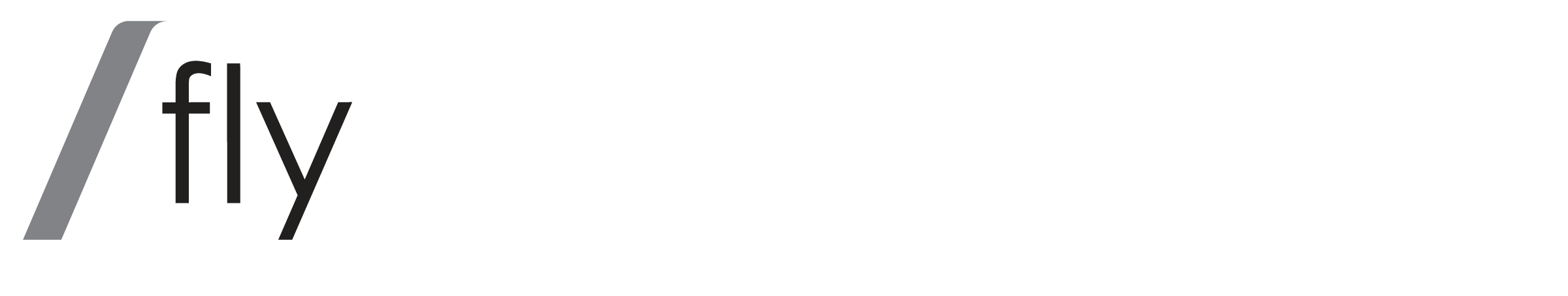 Linear Main Logo on dark