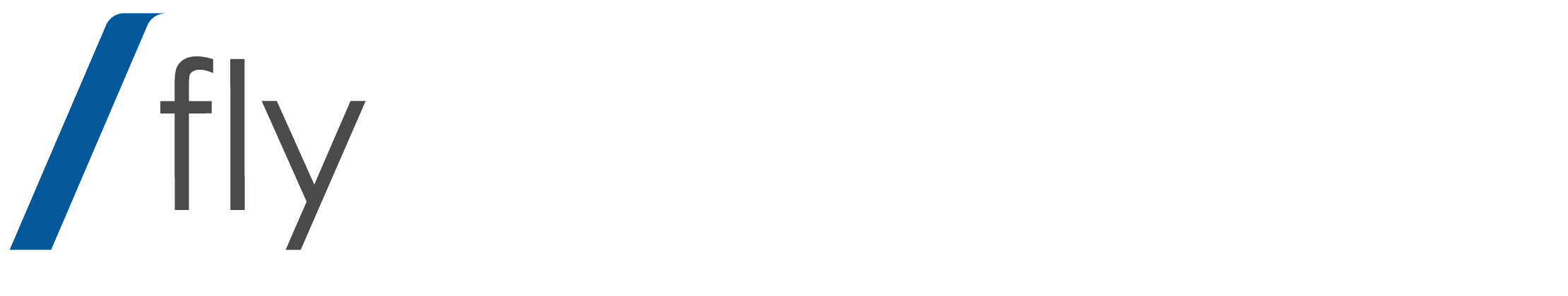 Linear Main Logo on Gateway Grey